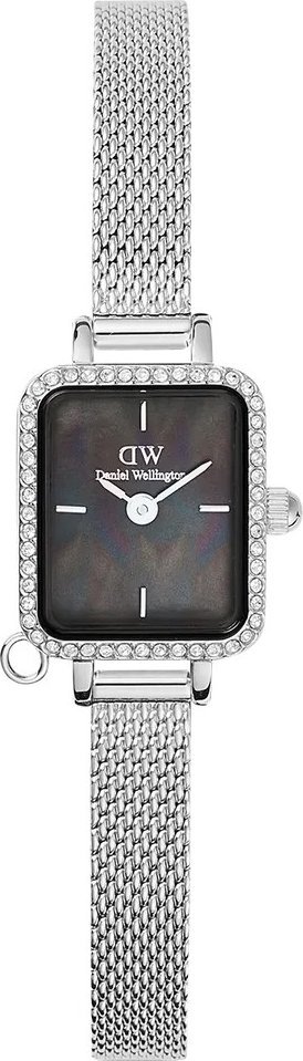 Zegarek damski Daniel Wellington DW00100750 srebrny 1