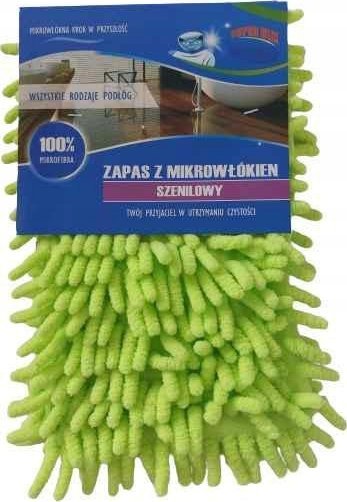 Wkład Do Mopa Duo Szenilowy Zielony... 1