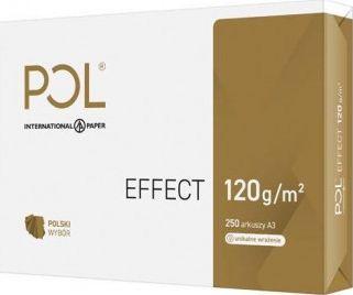 International Paper Papier ksero PolEffect A3 120g 250 arkuszy 1