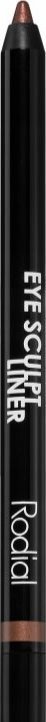 Rodial, Eye Sculpt, Long Lasting, Gel Pencil Eyeliner, Burnt Truffle, 1.2 g For Women 1