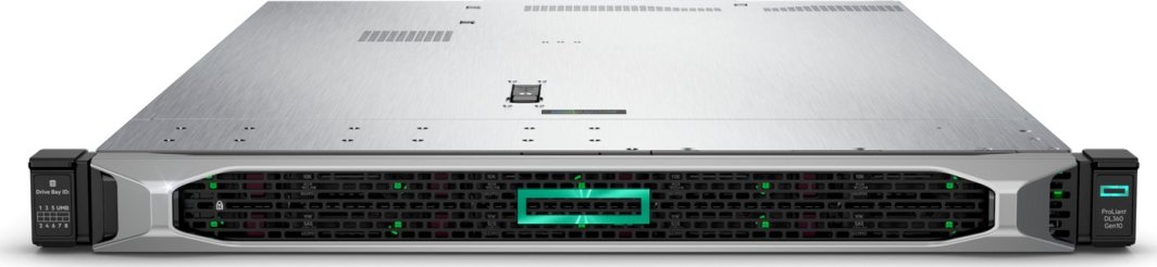 HPE ProLiant DL360 Gen10 serwer 0 GB Rack (1U) Intel® Xeon® Gold 5218R 2,1 GHz 32 GB DDR4-SDRAM 800 W 1