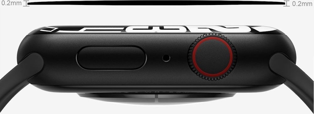 Szkło ochronne JCPal Armor 3D Apple Watch Screen Protector do Apple Watch 10 42mm - Gwarancja bezpieczeństwa. Proste raty. Bezpłatna wysyłka od 170 zł. 1