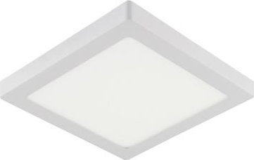 016-026-0018 18W WHITE 4200K 100-265V LD SURFACE L Horoz ARINA-18 1