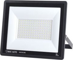 068-010-0200 200W BLACK 6400K 175-250V LED PROJ. Horoz ASLAN-200 1