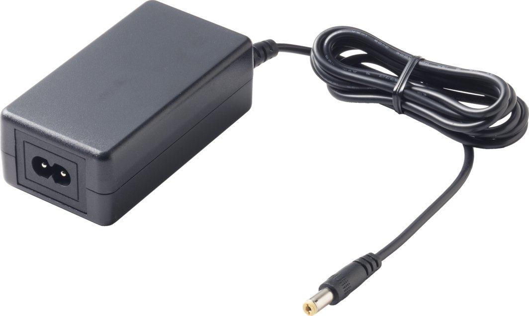 Desktop Power Supply [SYS1588-3015-T2]-C7 15V 2A 30W (2.1x5.5x11-S) rc 1.8m (6ft) 1