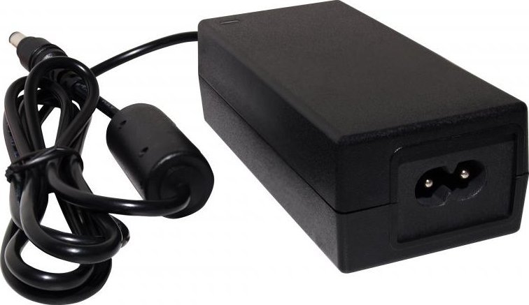 EA 1024H2: desktop (Class II) 12V/2.5A bez przewodu AC 1