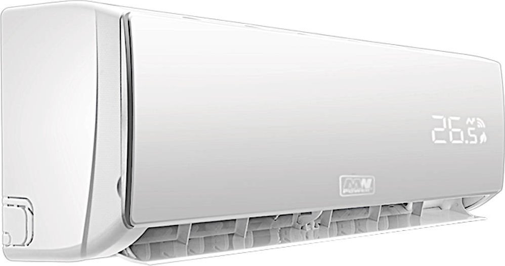 OMEGA WM 18K: Multisplit IDU 18 kBTU/h indoor unit wall-mounted 1