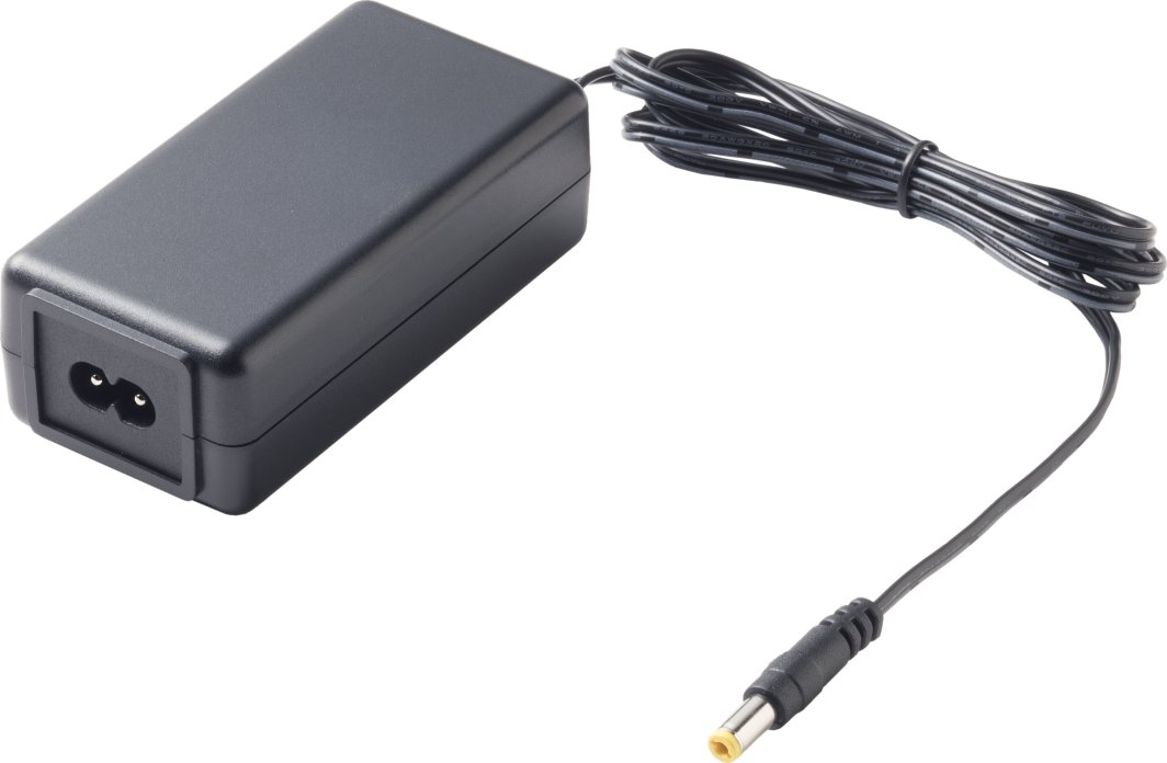 SYS1546-3612-T2: Desktop Power Supply [SYS1546-3612-T2]-C7 12V 3A 36W (2.1x5.5x11-S) 2wc 1.4m (4.... 1