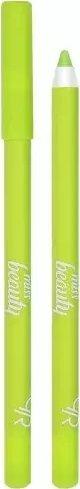 Golden Rose Miss Beauty Colorpop Eye Pencil Kredka do oczu 1.6g Green (2) 1