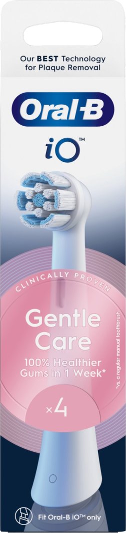 Oral-B iO GentleCare White SWF-4 1