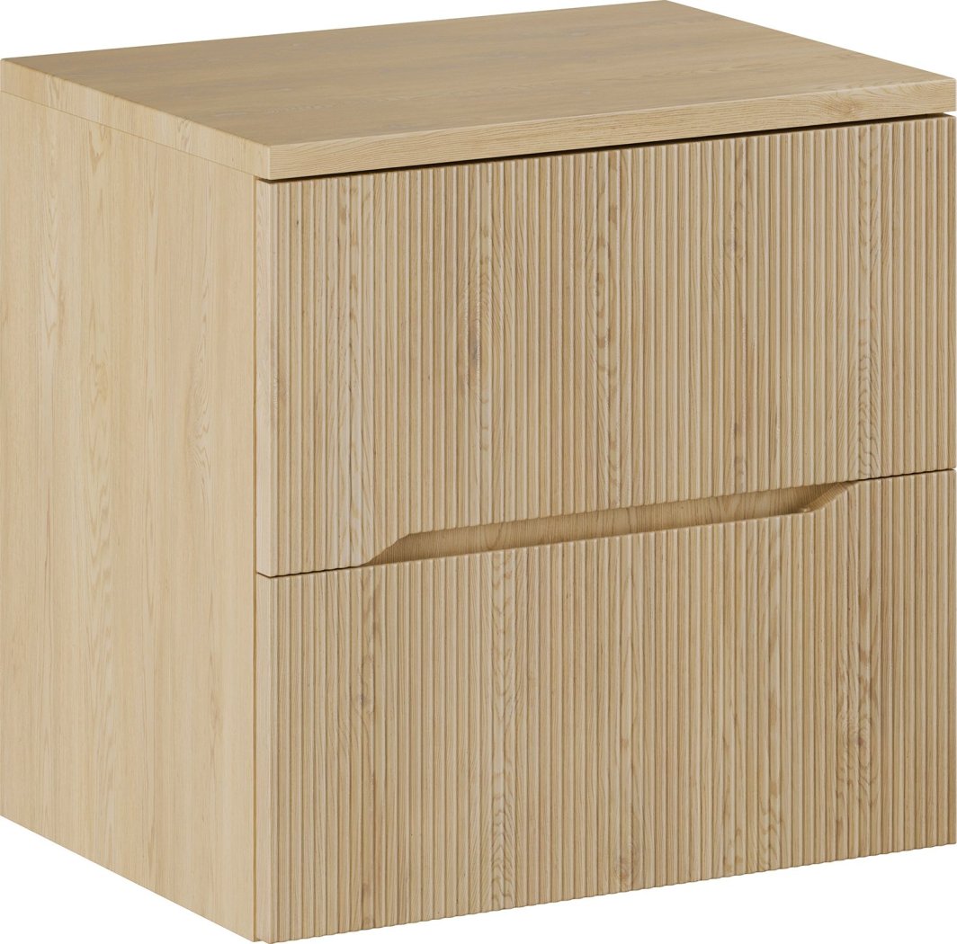 Zestaw meblowy 60cm z blatem 1