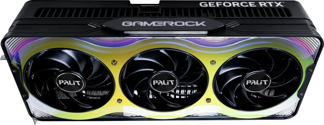 グラフィックボード・グラボ・ビデオカード rtx 5070ti gamerock Palit GeForce RTX 5070 Ti GameRock 16GB GDDR7 DLSS4