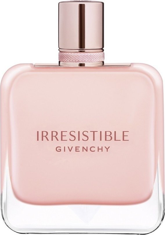 Givenchy Irresistible Rose Velvet Woda perfumowana spray tester 80ml 1