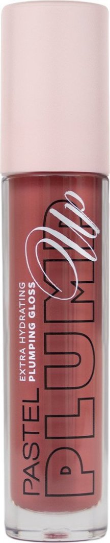 Pastel Plump Up Błyszczyk wypełniający usta 5.3ml (212) 1