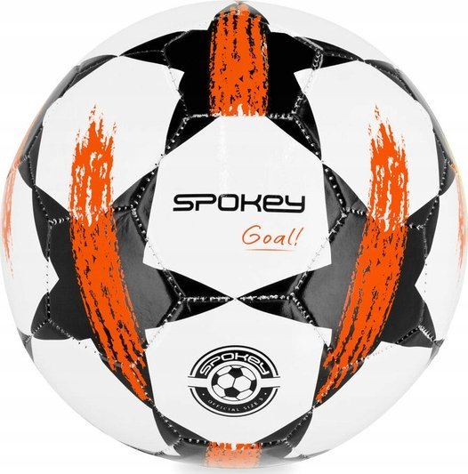 Piłka do piłki nożnej Spokey GOAL 1
