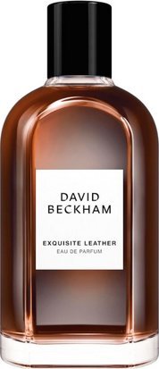 DAVID BECKHAM Exquisite Leather EDP 100ml 1