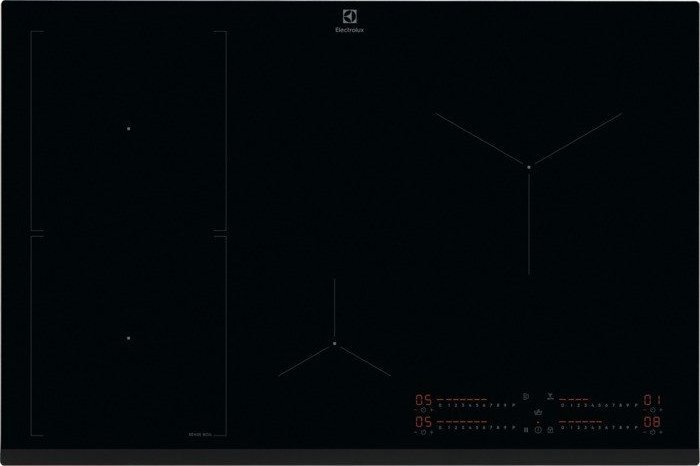 Electrolux Płyta indukcyjna EIS82453 1