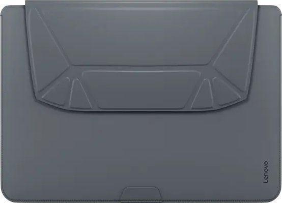 Lenovo Origami 38,1 cm (15") Etui kieszeniowe Szary 1