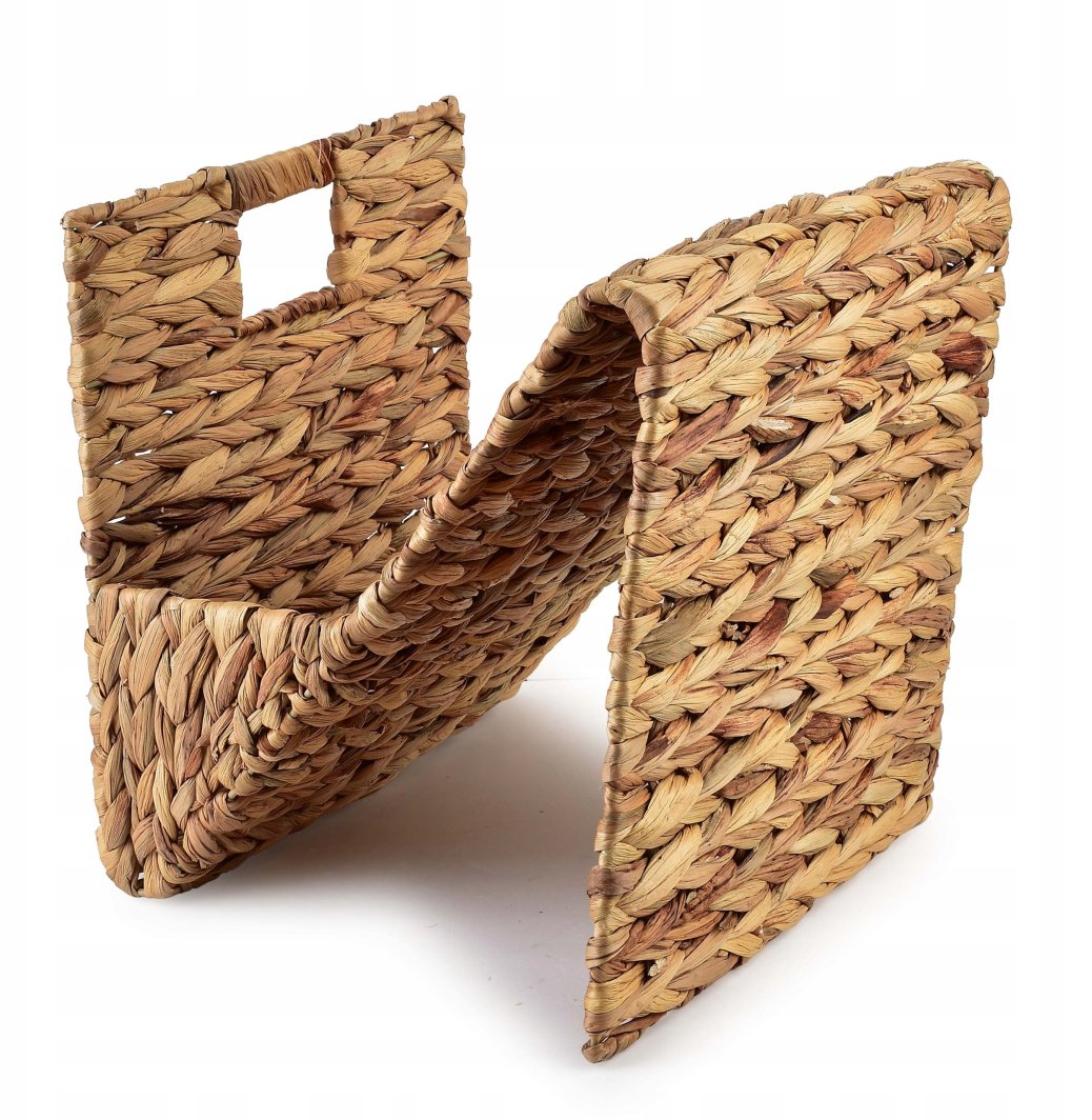 AMPARO GAZETNIK 31x31x31cm 1