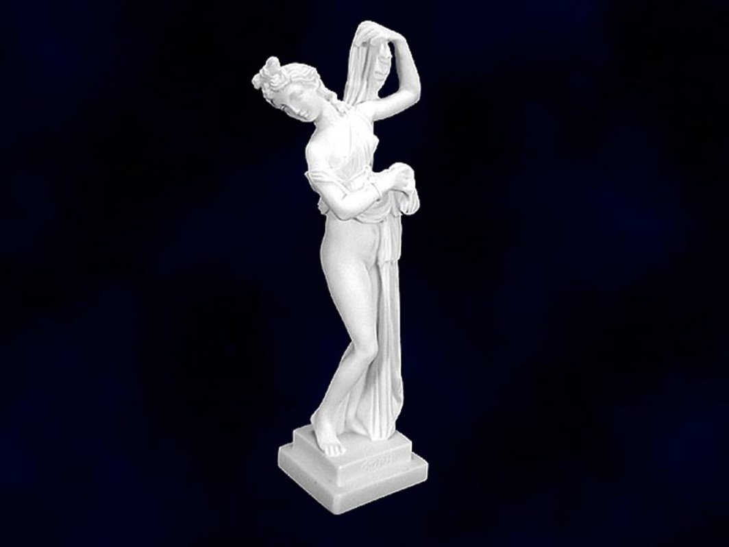 Figura kobiety 1
