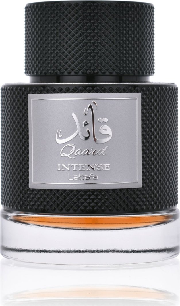 LATTAFA QAED INTENSE (M) EDP/S 100ML 1