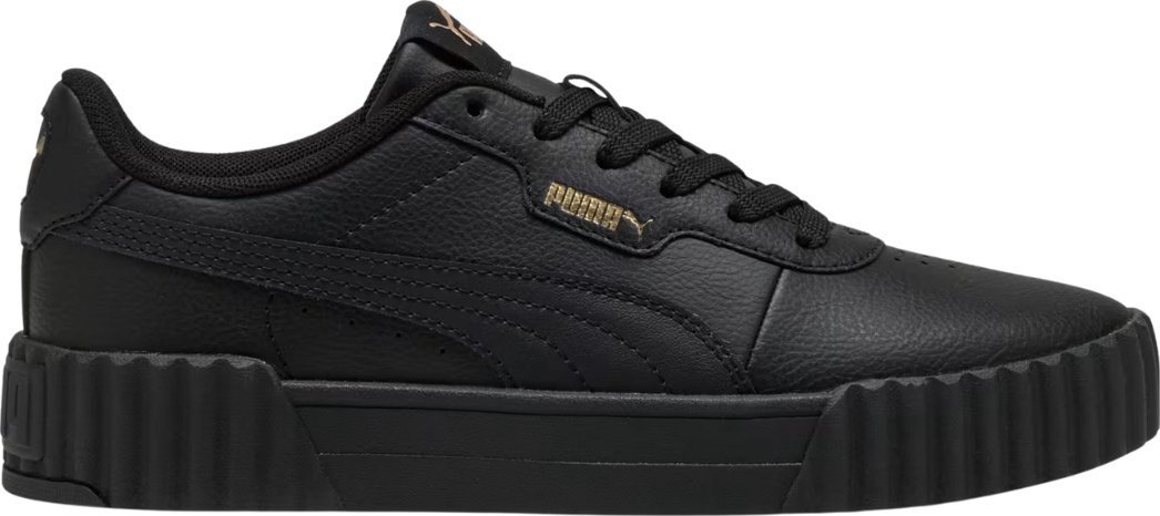 Buty damskie Puma Carina 3.0 czarne 400365 02 40,5 1
