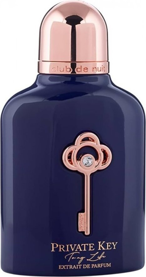 Armaf Club de Nuit Private Key To My Life ekstrakt perfum spray 100ml 1