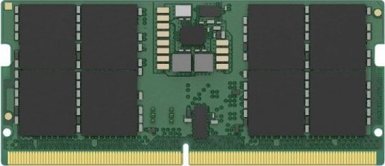 Pamięć DDR5 CSODIMM 16GB(1*16)/6400 CL52 1Rx8 1