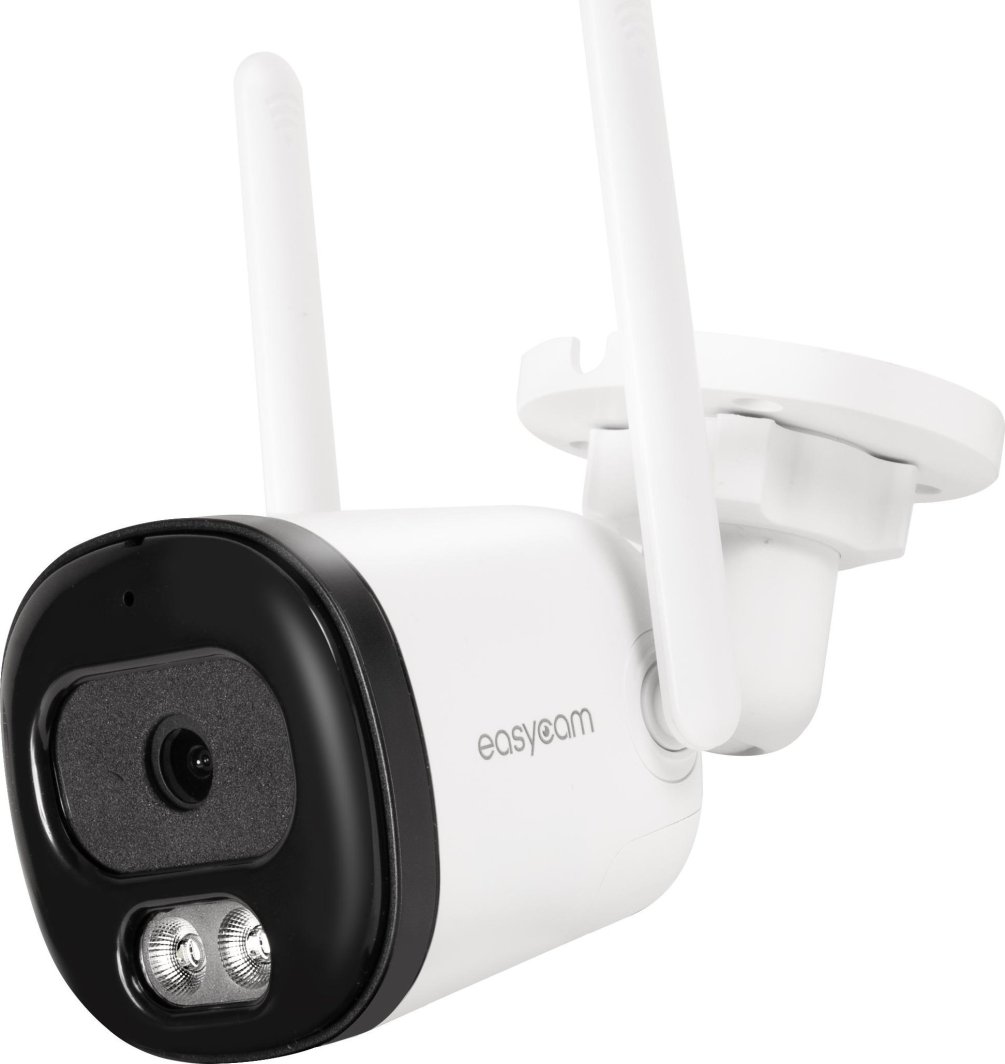 Kamera IP Easycam EC-3B2DL zewnętrz tuba 3MP Wi-Fi 1