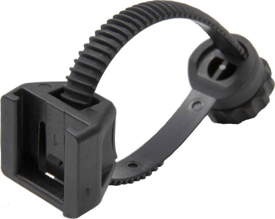 Uchwyt FlexTight do przednich lampek Cateye SP-12-F (Omni, Rapid, Solar) 1