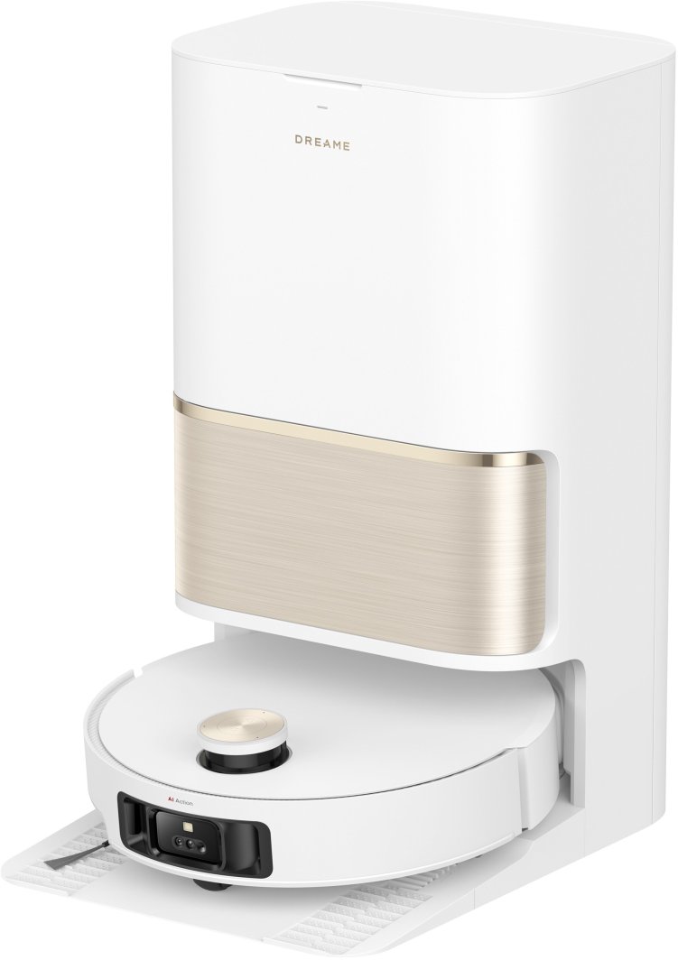 Robot sprzątający Dreame L50 Pro Ultra 1