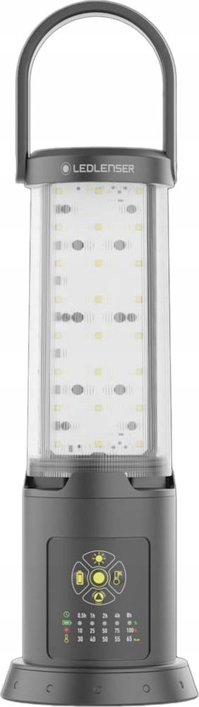 Latarka Ledlenser AL10R WORK 1