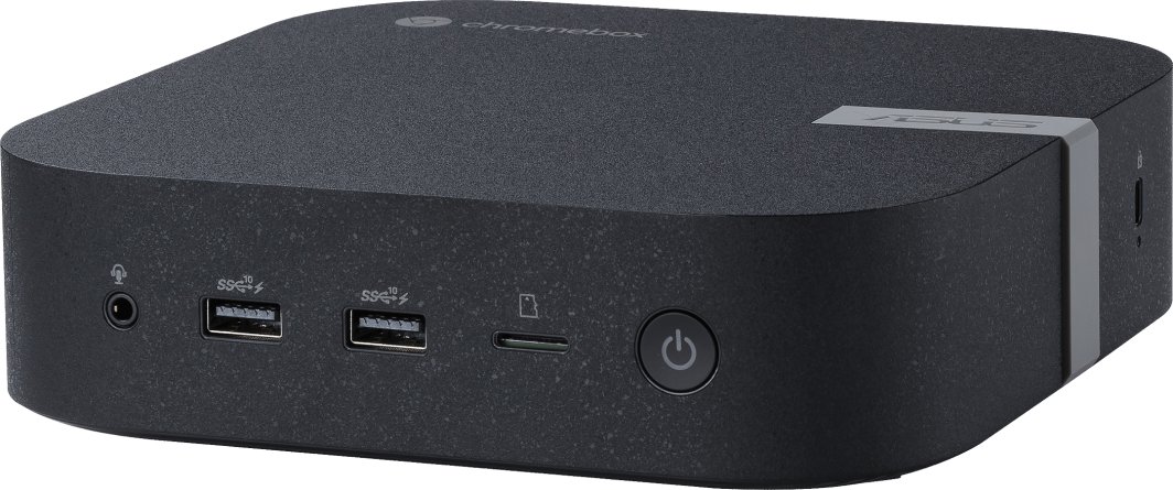 PC ASUS CHROMEBOX5-S7009UN i7 Black 1