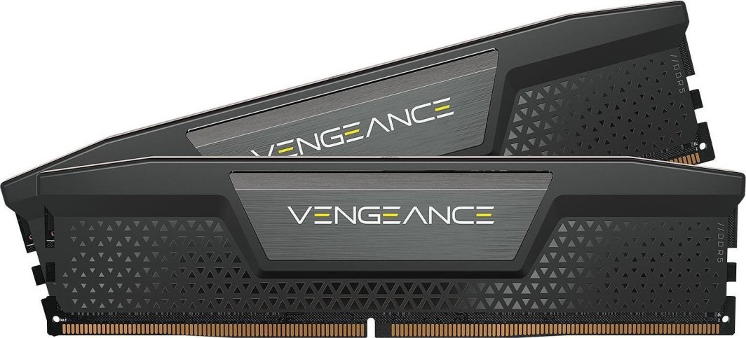 Pamięć Corsair Vengeance, DDR5, 96 GB, 7000MHz, CL40 (CMK96GX5M2B7000C40) 1