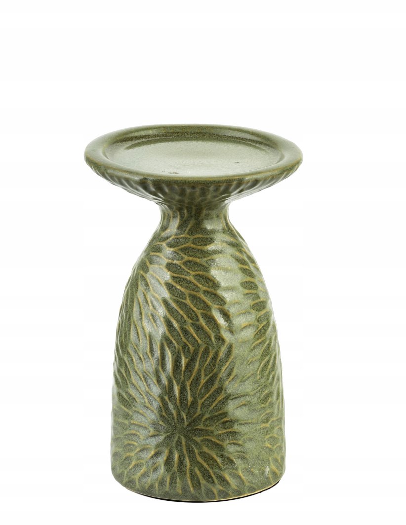 Świecznik 10,5x8,5x16,5cm Lumarko! 1