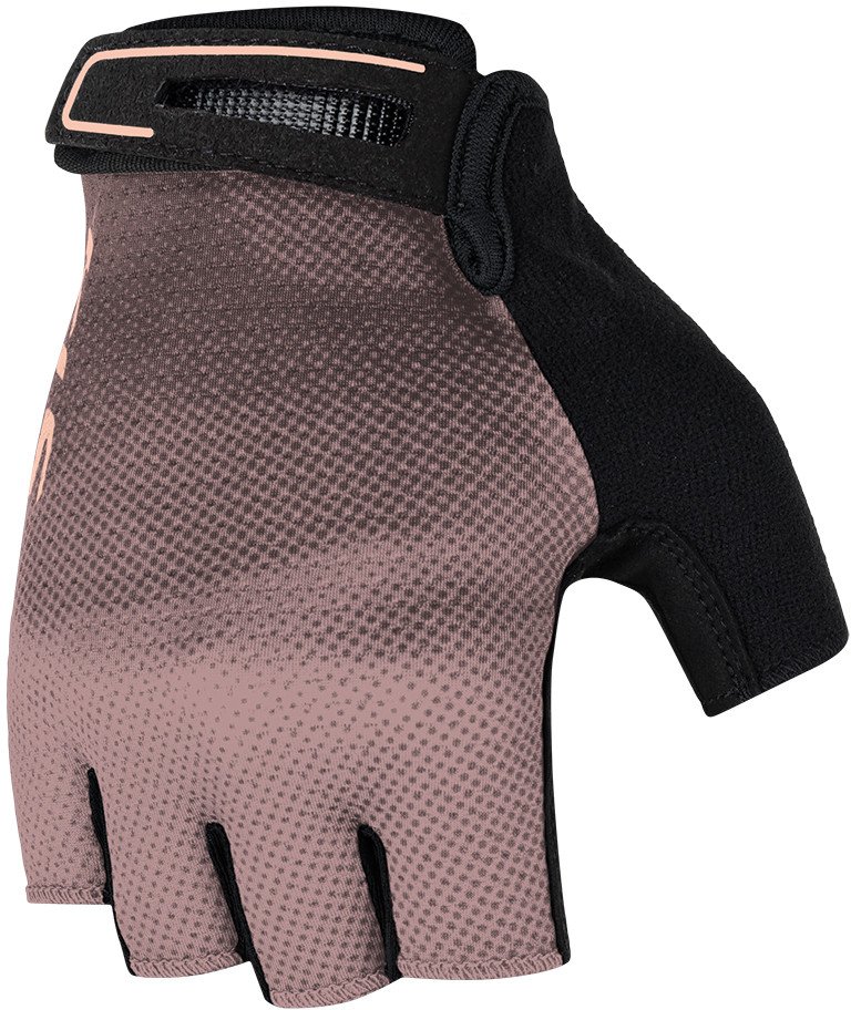 RĘKAWICZKI KELLYS FACTOR 025 krótki palec Rozmiar: S, Wybierz kolor: Rose Gold 1