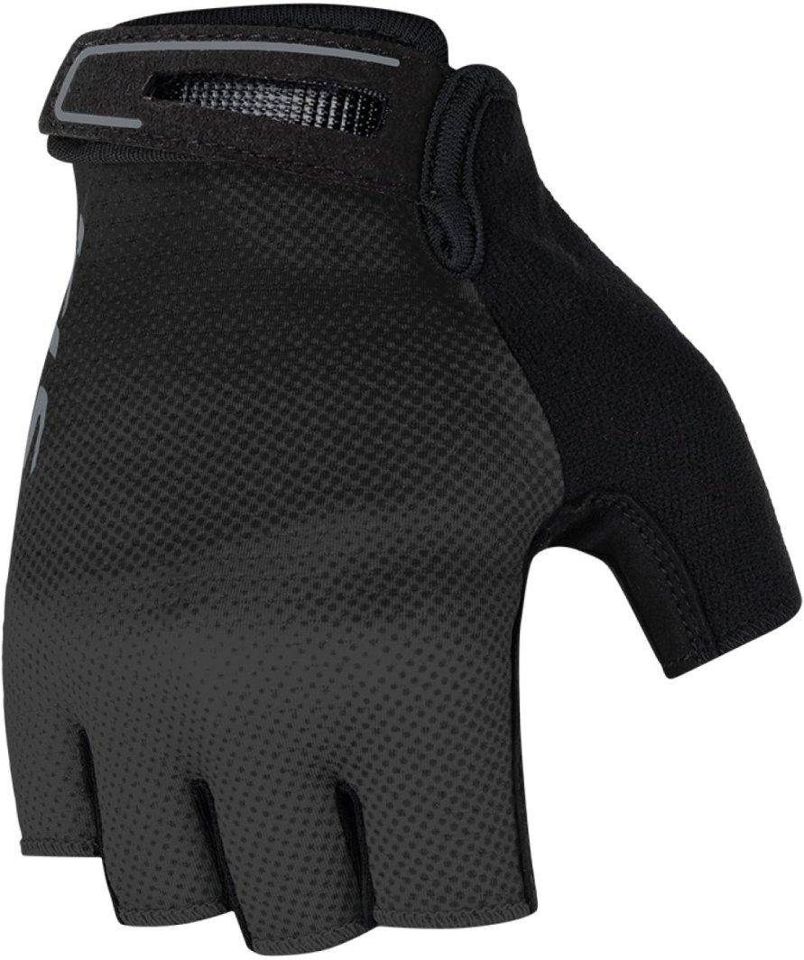 RĘKAWICZKI KELLYS FACTOR 025 krótki palec Rozmiar: XS, Wybierz kolor: Black 1