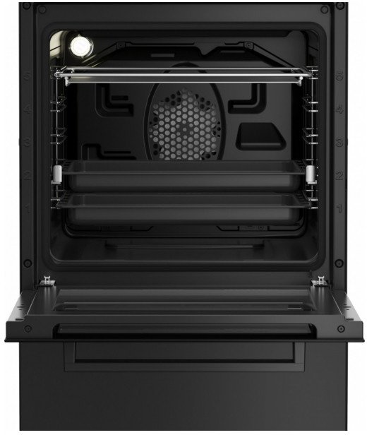 beko Kuchnia gazowo-elektryczna FSM51330DAOT 1