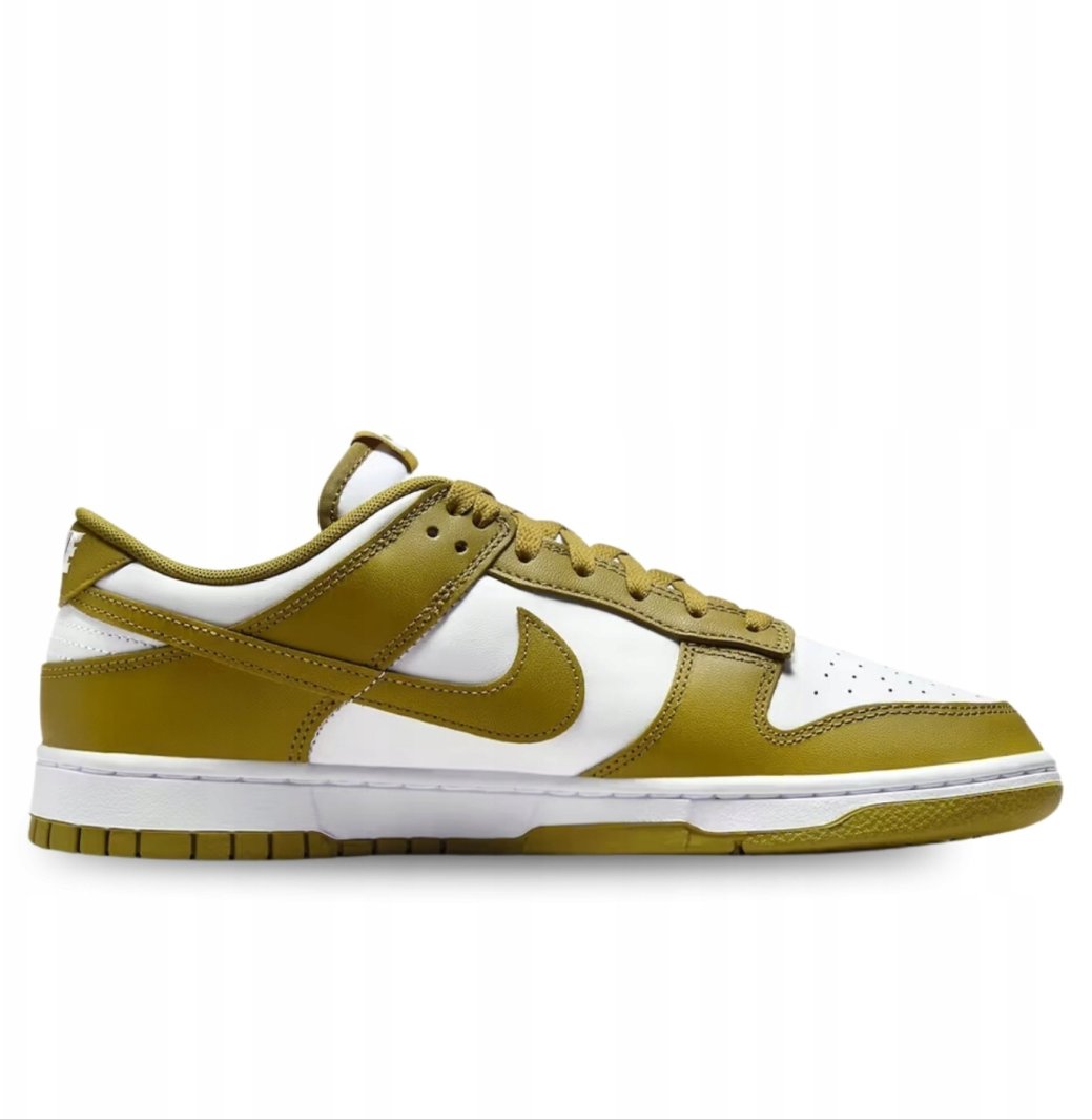 Nike Dunk Low Retro DV0833-105 białe 44 1
