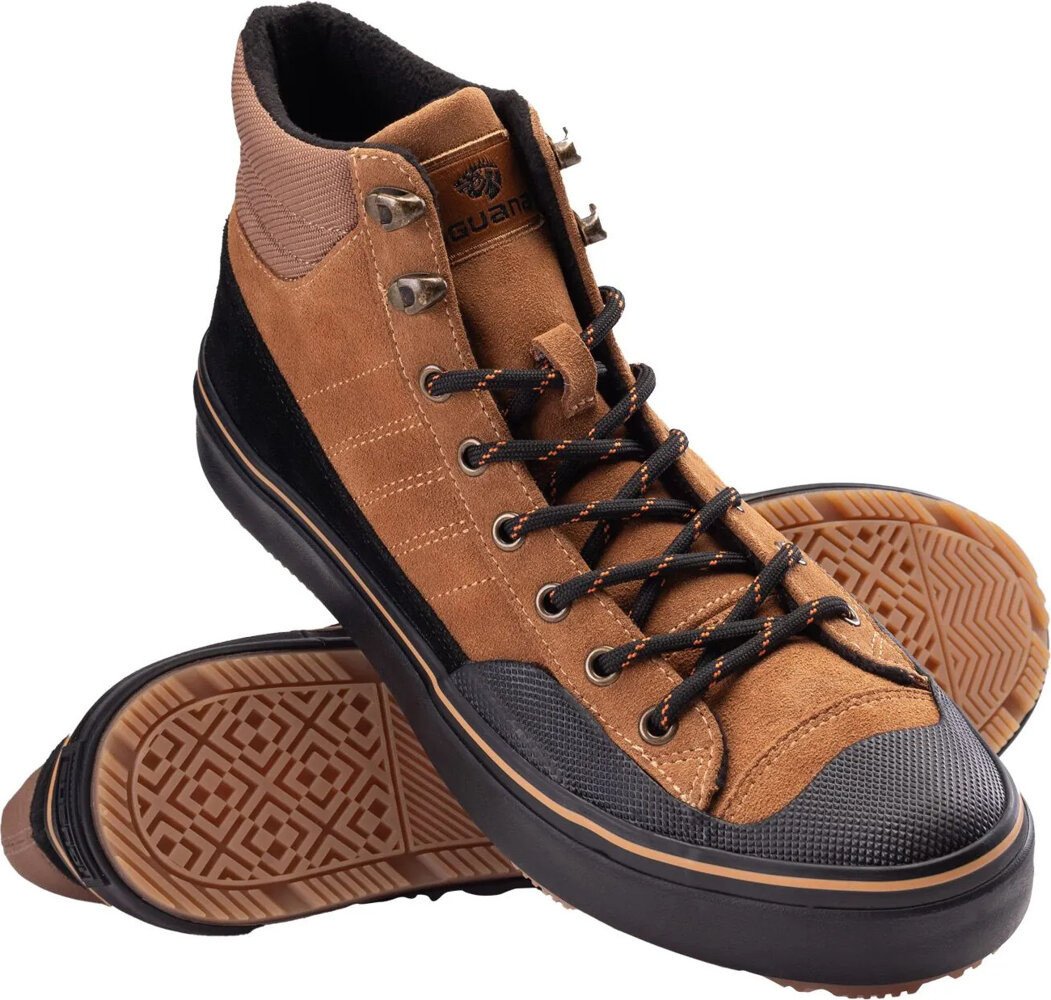 Męskie buty casualowe Iguana Troper Mid rozmiar 43 1