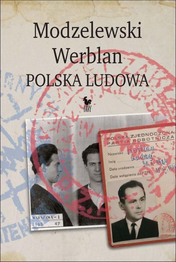 Modzelewski - Werblan. Polska Ludowa (240656) 1