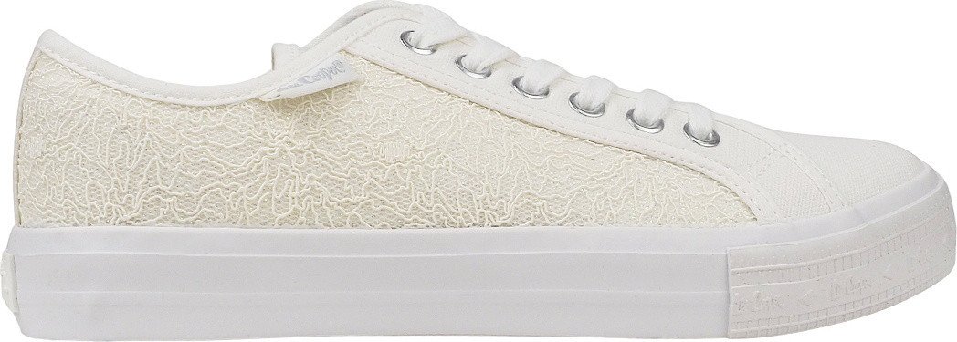 Buty damskie Lee Cooper białe LCW-25-31-3422LA 39 1