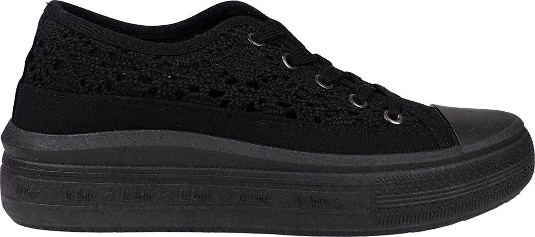 Buty damskie Lee Cooper czarne LCW-23-44-1618LA 38 1