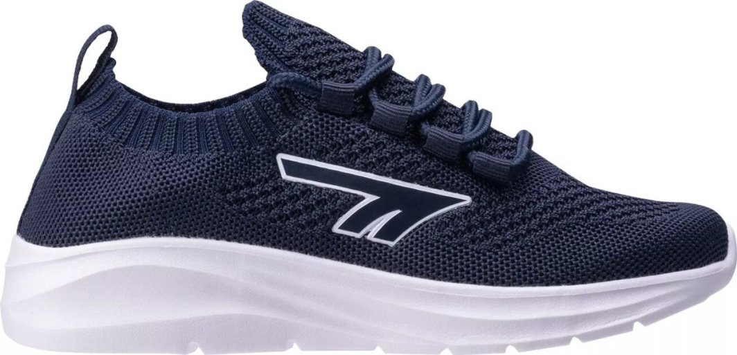 Dziecięce buty casualowe sportowe Hi-tec Rilon Jrb rozmiar 31 1