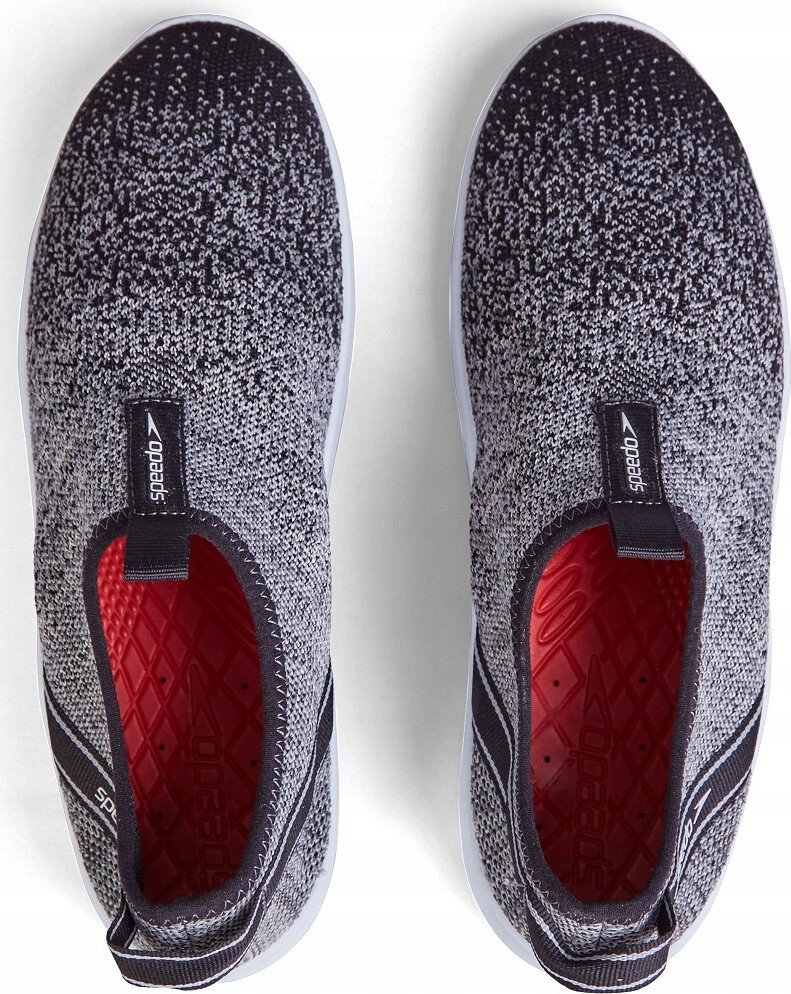 Męskie buty do wody plażowe koralowce Speedo Surfknit Pro Watershoe AF rozmiar 43 1