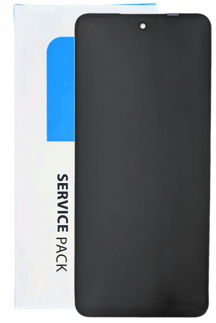 ORYGINAŁ WYŚWIETLACZ EKRAN LCD DO REALME C67 4G 1