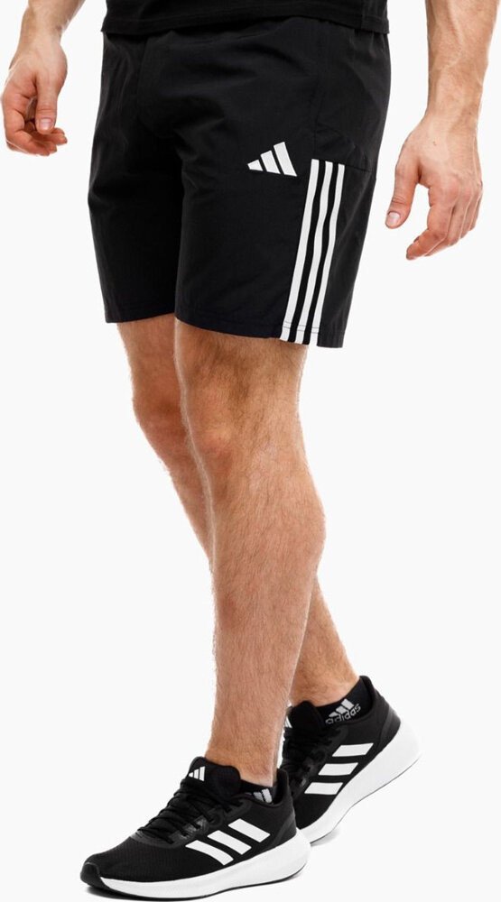 Spodenki treningowe krótkie męskie adidas Tiro 23 Competition Downtime czarne HI4710 M 1