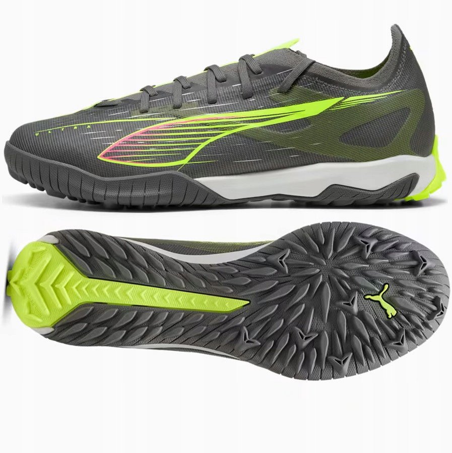 Buty Puma Ultra 5 Match TT 108351-03