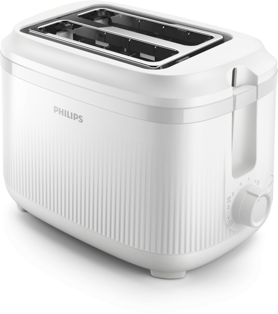 PHILIPS Serie 3000 HD2511/00 biały 1