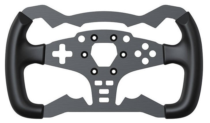 Kierownica MOZA Racing ES RS032 (49657-0) 1